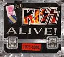 Kiss Alive! 1975-2000