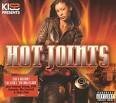 Crooklyn Clan - Kiss Presents: Hot Joints