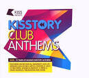 Afro Medusa - Kisstory Club Anthems