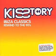 Matt Darey's Mash Up - Kisstory Ibiza Classics