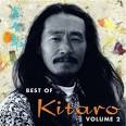 Kitaro - Best of Kitaro, Vol. 2 [2 CD]