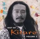 Kitaro - Best of Kitaro, Vol. 2