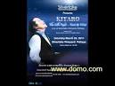 Kitaro - Live In Bangkock