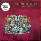 Kitchens of Distinction - Breathing Fear