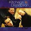 Kitchens of Distinction - Cowboys and Aliens