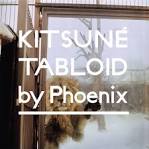 Phoenix - Kitsune Tabloid