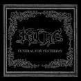 Kittie - Funeral for Yesterday [Bonus DVD]