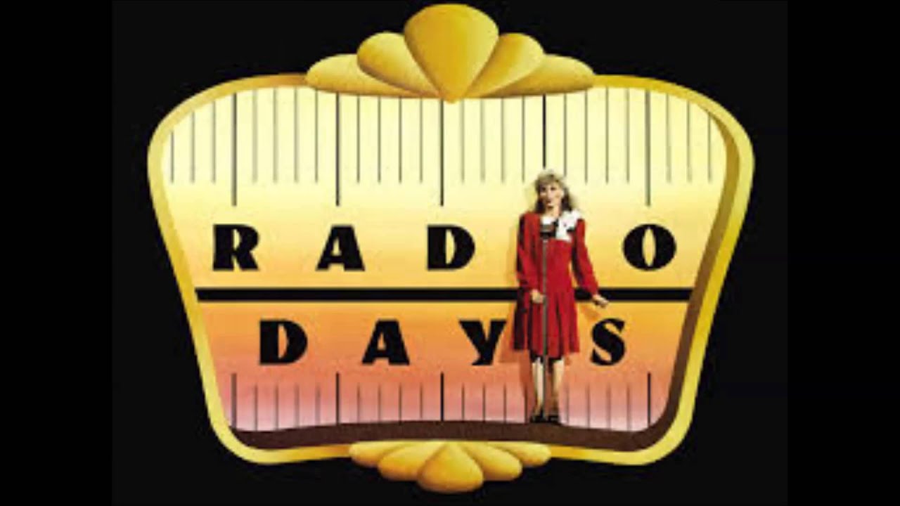 They're Either Too Young or Too Old [From Radio Days] - They're Either Too Young or Too Old [From Radio Days]