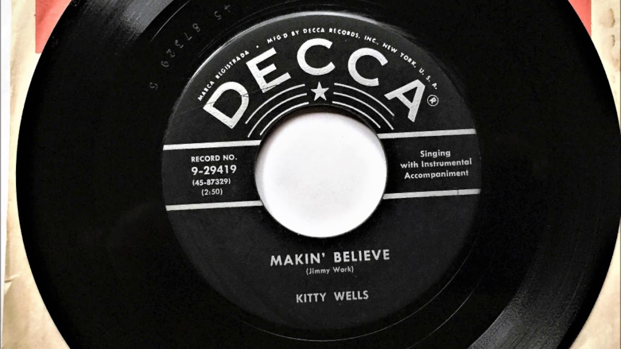 Makin' Believe - Makin' Believe