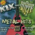 Honeymoon Suite - Metal Hits