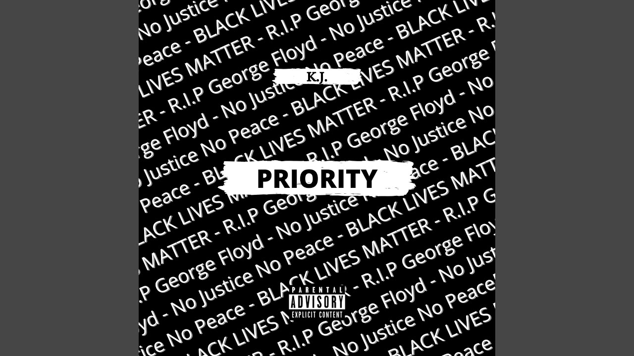 Priority - Priority