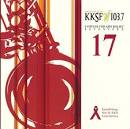 Wayman Tisdale - KKSF 103.7 FM Sampler for AIDS Relief, Vol. 17