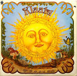 Klaatu - Klaatu