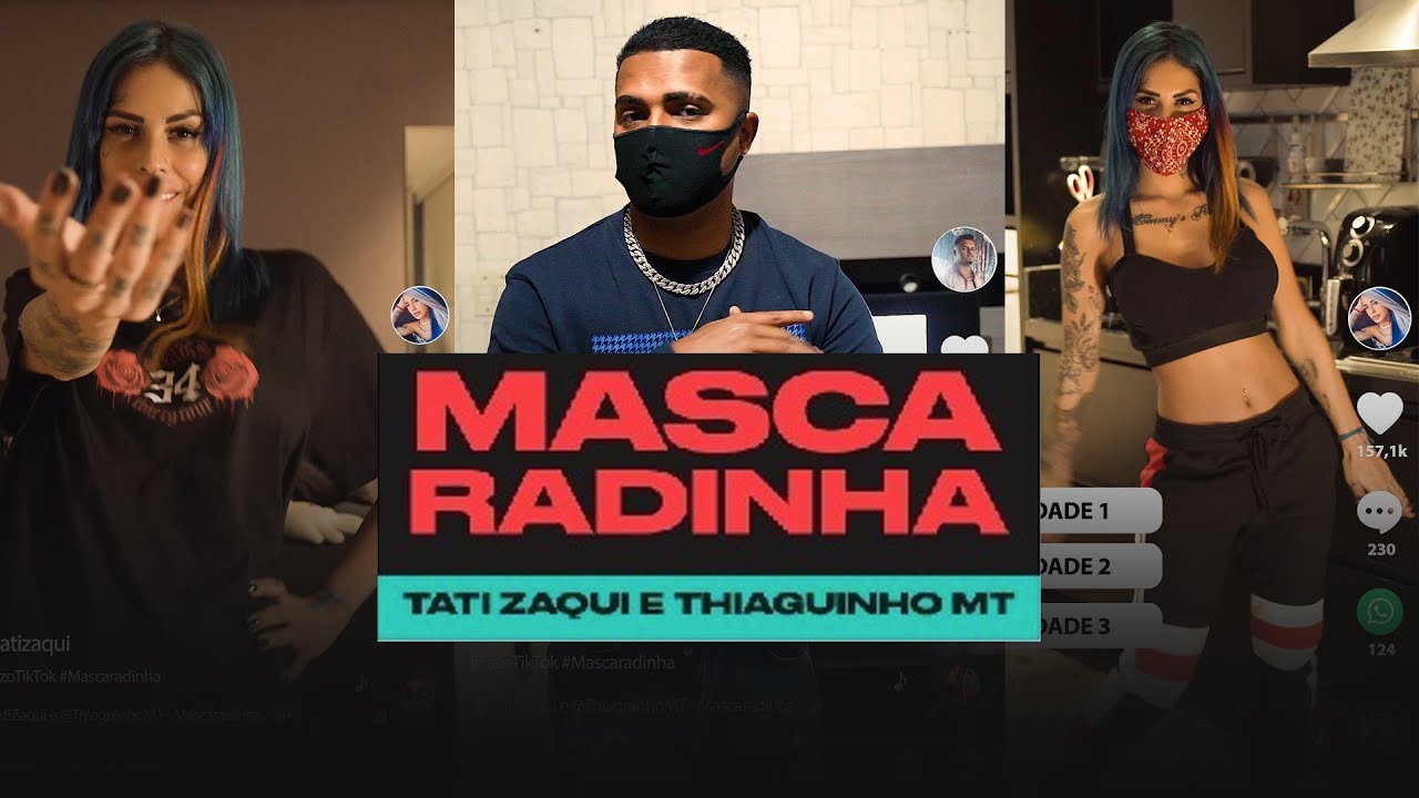 Mascaradinha