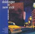 Klaus Doldinger - Doldinger in New York