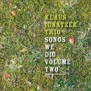 Klaus Ignatzek - Songs We Dig