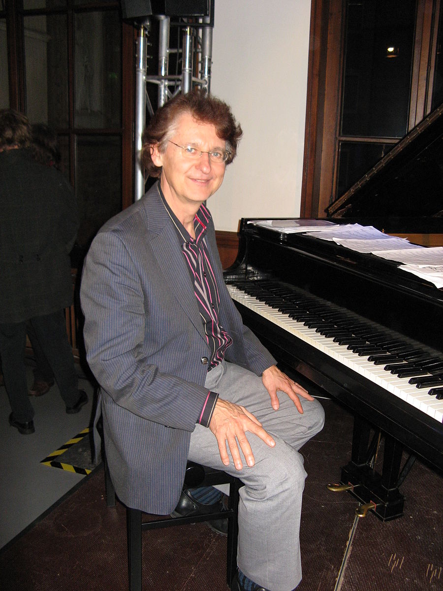 Klaus Ignatzek