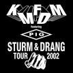 Sturm & Drang - Sturm & Drang