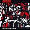 KMFDM - What Do You Know Deutschland?