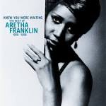 Keith Richards - Knew You Were Waiting: The Best of Aretha Franklin 1980-1998