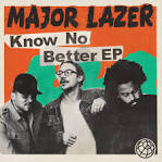 DJ Maphorisa - Know No Better
