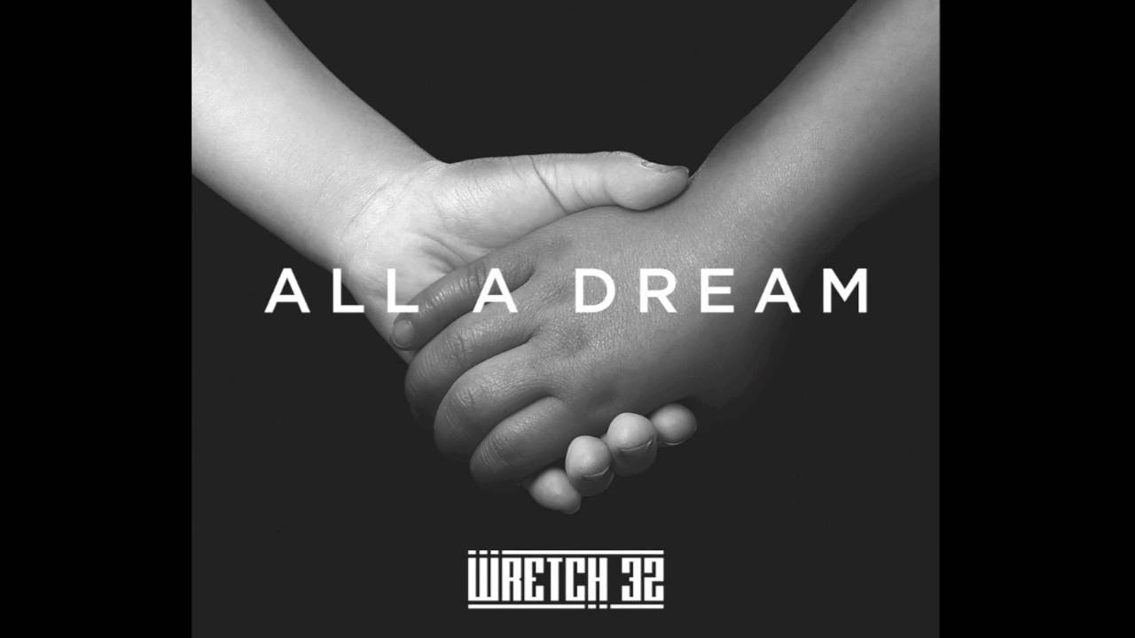 Knox Brown and Wretch 32 - All a Dream