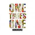 Kobukuro - One Times One