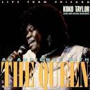 Koko Taylor - An Audience with the Queen