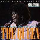 Koko Taylor - Live from Chicago