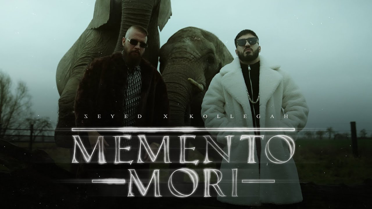 Memento Mori - Memento Mori