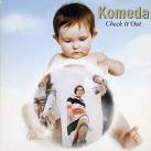 Komeda - Check It Out