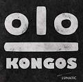 Kongos - Lunatic [Edited Version]