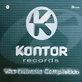 Starsplash - Kontor Records: The Ultimate Compilation