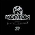 Booty Luv - Kontor Top of the Clubs, Vol. 37