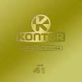 DJ Gomi - Kontor Top of the Clubs, Vol. 41