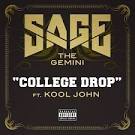 Sage the Gemini - College Drop
