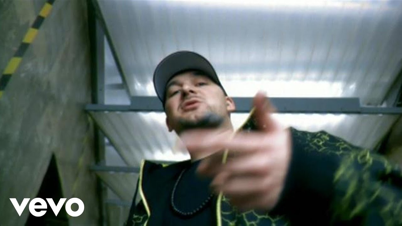 Kool Savas and Andy Tielman - Tot Oder Lebendig