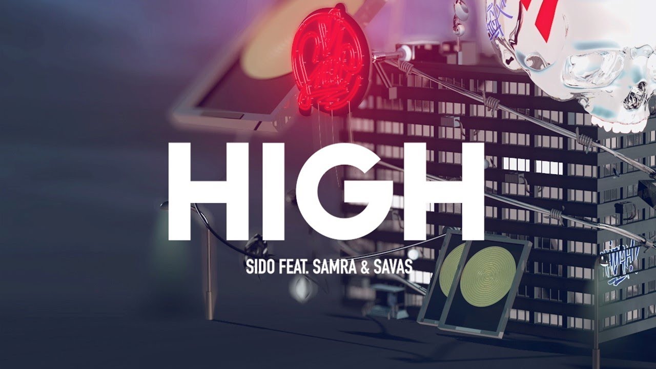 High - High
