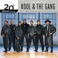 20th Century Masters - The Millennium Collection: The Best of Kool & The Gang