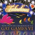 Kool & the Gang - Fabulous: Music from the Ceremonies of the Gay Games VI