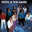 Kool & the Gang - Ballads