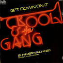 Kool & the Gang - Get Down On It [Single]