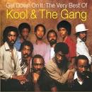 Kool & the Gang - Get Down on It: The Very Best of Kool & the Gang