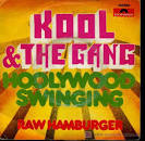 Kool & the Gang - Hollywood Swinging