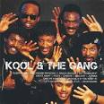 Kool & the Gang - Icon