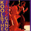 Kool & the Gang - Kool Jazz