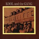 Kool & the Gang - Kool & the Gang