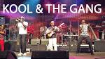 Kool & the Gang - Live on Stage