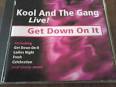 Kool & the Gang - Live [St. Clair]