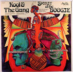 Kool & the Gang - Spirit of the Boogie